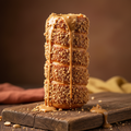 Peanut Butter Chimney Cake