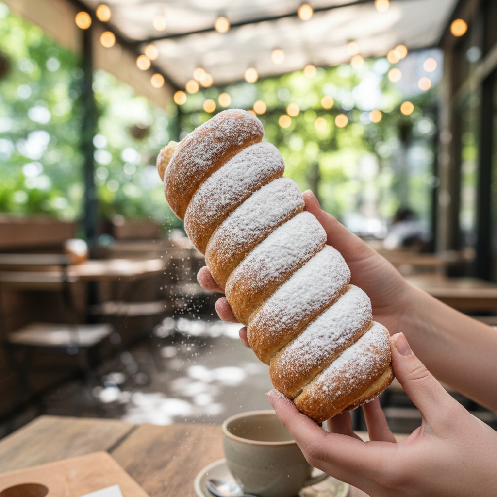 Vanilla Sugar Lifestyle