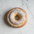 Vanilla Top View